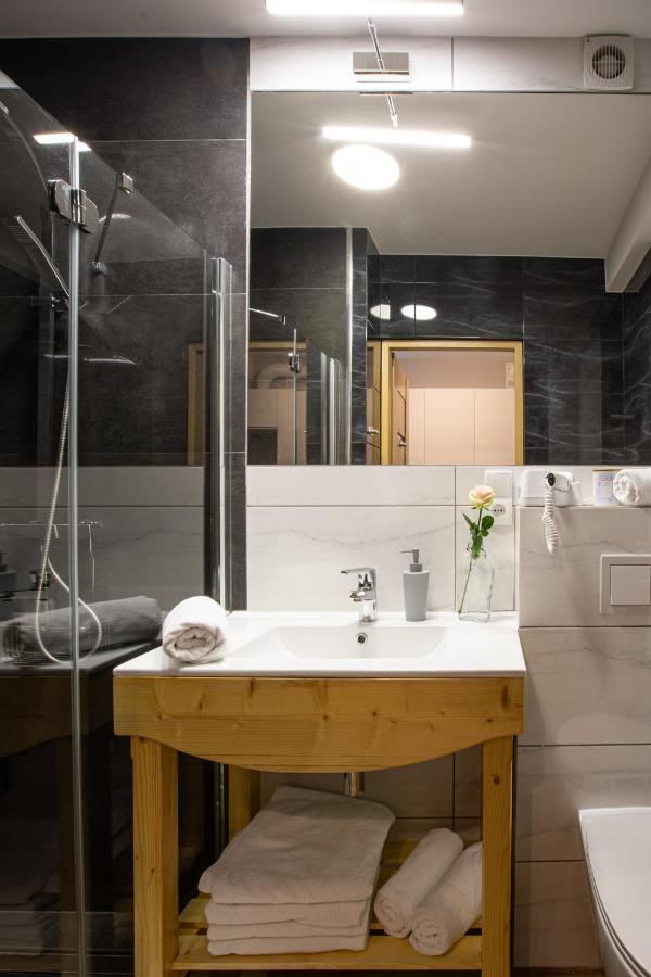 Apartamenty Domki Giewont 자코파네 외부 사진